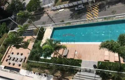 Apartamento com 2 quartos à venda na Avenida Paulo Silva Araújo, 125, Jardim São Paulo (Zona Norte), São Paulo