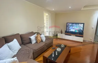 Apartamento á venda - casa verde - 3 dormitorios e 2 vagas