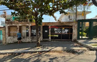 Otimo terreno no bairro parada inglesa. 10x50 m2. otimo para construtor.