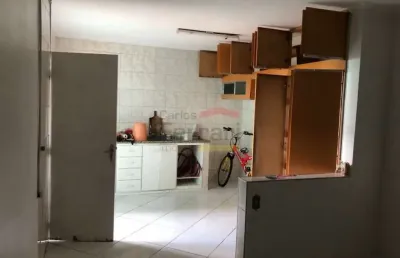 Sobrado á venda - casa verde - 3 dormitórios e 3 vagas