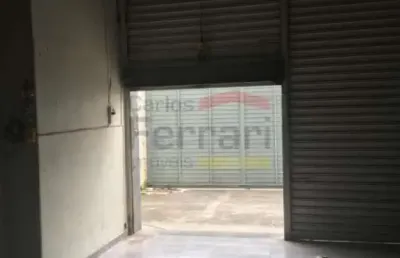 Galpão jardim japão para venda e locação. 1200 metros útil