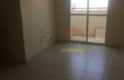 Apartamento - horto florestal - 3 dormitórios. 1 suíte. 1 vaga - 70 m2