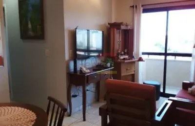 Apartamento á venda no mandaqui - 2 dormitórios e  1 vaga.