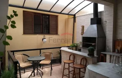 Sobrado - parada inglesa -240 m2 aceita permuta mairiporã