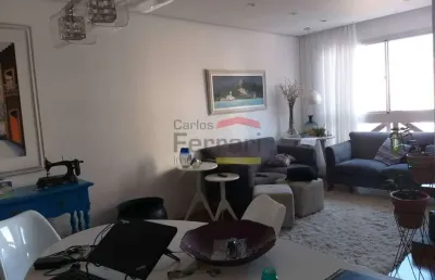 Apartamento - 3 dormitórios. 1 suíte. 2 vagas - 90 m2 - horto florestal