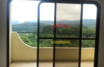 Apartamento - 3 dorm. 1 suíte. 3 vagas - 153 m2 - em frete ao horto florestal