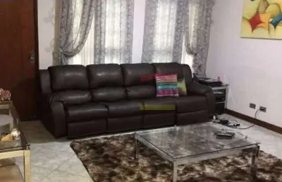Excelente  casa  3 dorms 1 suíte em condomínio fechado- vila medeiros
