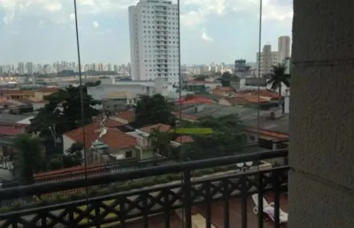 Apartamento 03 quartos, 1 suite, 2 vagas   - jardim japão