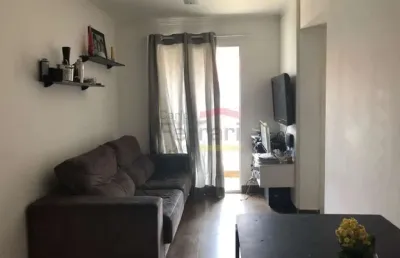 Apartamento com 2 quartos à venda na Rua Epaminondas Melo do Amaral, 1281, Sítio do Mandaqui, São Paulo