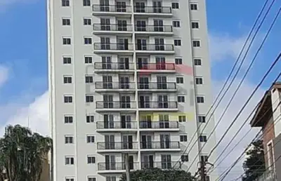 Apartamento venda em santana. 65m². 3 dormitórios, 1 suíte, 2 vagas.