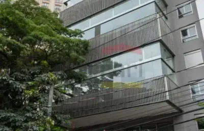 Apartamento com 4 quartos à venda na Rua Alagoas, 1020, Higienópolis, São Paulo