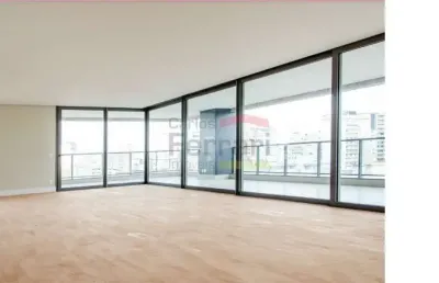 Apartamento com 4 quartos à venda na Rua Doutor Veiga Filho, 70, Santa Cecília, São Paulo