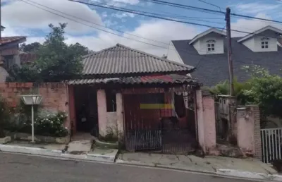 Terreno com 3 casas  - bairro vila amélia -coxo - zona norte