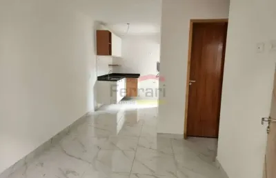 Apartamento com 2 quartos à venda na Rua Sacalina, 142, Vila Isolina Mazzei, São Paulo