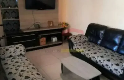 Casa a venda, vila medeiros, 03 casas no mesmo terreno,