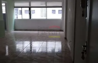 Kitnet   45m2 -  campos elíseos -próximo do metrô república e santa cecília.