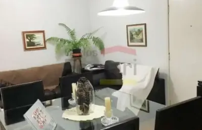 Apartamento 2 dormitórios, 1 vaga, 80m2 no jardim são paulo.