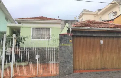 Casa com 3 quartos à venda na Rua Padre Roberto Wals, 34, Vila Aurora (Zona Norte), São Paulo