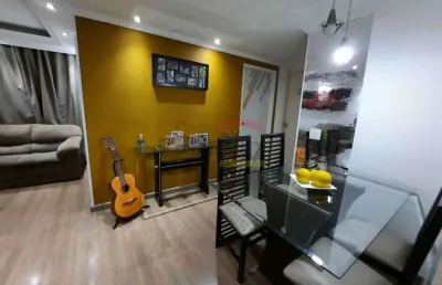 Apartamento com 2 quartos à venda na Rua Tanque Velho, 195, Tucuruvi, São Paulo