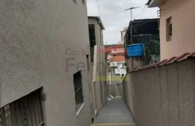 Casa com 15 quartos à venda na Rua Alberto Silva, 139, Imirim, São Paulo