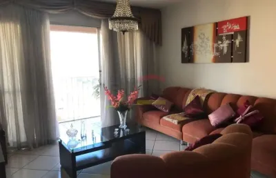 Apartamento na vila paulicéia - 03 dormitórios e 02 vagas