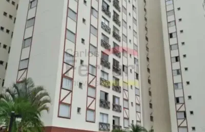 Apartamento condomínio morada dos alpes próximo ao horto florestal