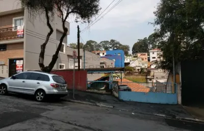 Casa com 3 quartos à venda na Rua Santo Egídio, 331, Santa Teresinha, São Paulo