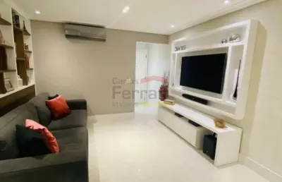 Apartamento na voluntários da pátria. 3 dormitórios, 1 suíte, 2 vagas, terraço amplo envidraçado.