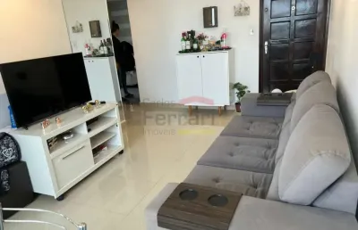 Apartamento  próximo metro tucuruvi. 2 dormitórios e 1 vaga