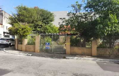 Terreno à venda na Rua Guarizinho, 125, Casa Verde, São Paulo