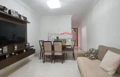 Sobrado á venda no tucuruvi - recém reformado! 3 dormitórios e duas vagas.