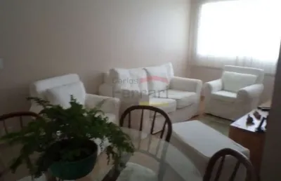 Apartamento a venda, santana, 02 dormitórios, 02 vagas, 02 banheiros.