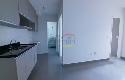 Apartamento novo a venda vila guilherm 02 dormitório, sala, cozinha, banheiro, sem vaga, s/ elevador