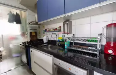 Apartamento 3 dormitorios, 2 suites, carandiru,2 vagas varanda gourmet