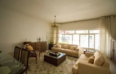 Casa com 3 quartos à venda na Rua Professor Lourival Gomes Machado, 58, Santana, São Paulo