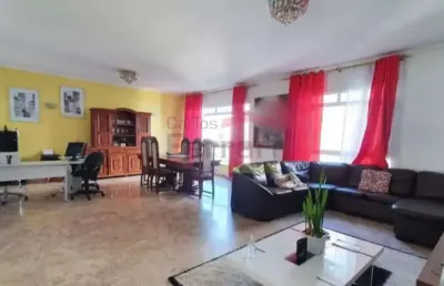 Apartamento 197m²  - 3 quartos, rua júlio conceição, bom retiro