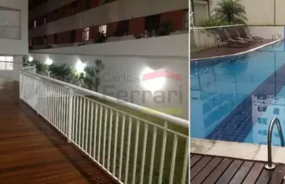Apartamento na avenida  angélica- santa cecília - são paulo
