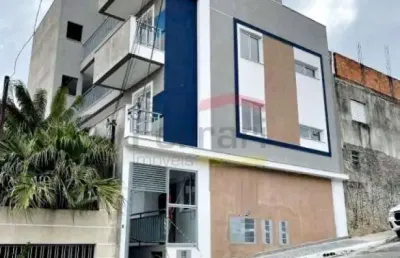 Apartamento novo, contendo dormitórios, próximo do metro parada inglesa, 700 metros, sem vaga
