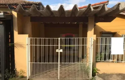 Casa térrea a venda, mandaqui, reg. lauzane paulista, 02 dormitórios, 01 vaga