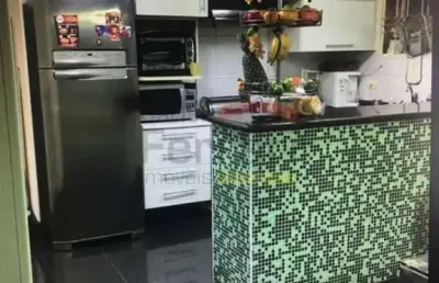 Sobrado a venda, vila nova mazzei, 03 dormitórios, 01 suíte, 03 vagas
