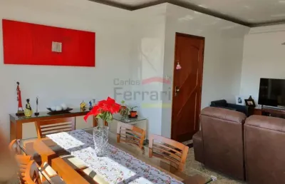 Apartamento a venda, jardim japão, cond. solar dos cunhas, 03 dormitórios, 01 suíte, 02 vagas, varan