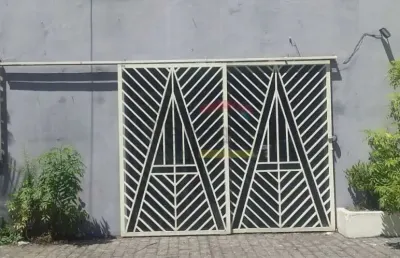 Casa com 2 quartos à venda na Rua Conselheiro Moreira de Barros, 584, Santana, São Paulo