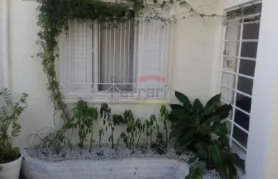 Casa com 2 quartos à venda na Rua Barra Mansa, 227, Jardim Franca, São Paulo
