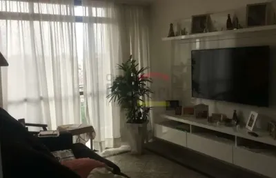 Apartamento com 3 quartos à venda na Avenida Santa Inês, 945, Parque Mandaqui, São Paulo