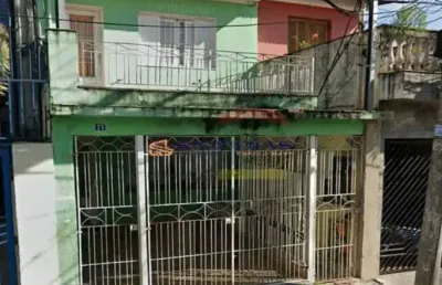Casa com 6 quartos à venda na Rua Santo Antônio de Lisboa, 35, Vila Ede, São Paulo