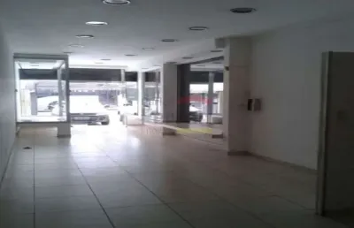 Prédio comercial  próximo ao metro santana. ótima localização
