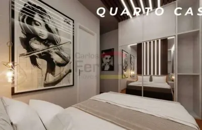 Apartamento próximo ao metro tucuruvi, com 2 dormitórios, sem vaga