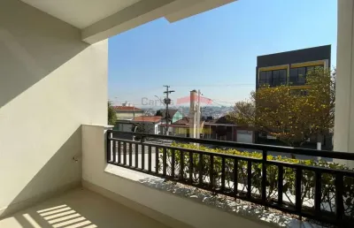 Sobrado novo jardim frança com quintal churrasqueira,  3 suítes, 2 vagas