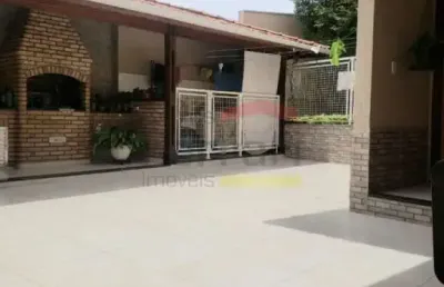 Casa com 2 quartos à venda na Rua Rabelo da Cruz, 438, Vila Nivi, São Paulo