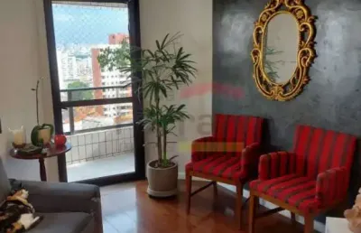 Apartamento á venda em santana - 3 dormitórios e 2 vagas.